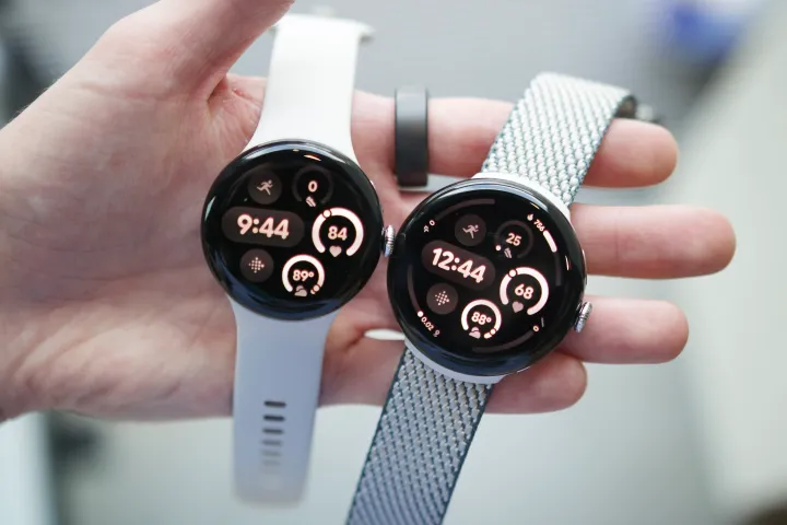 Google Pixel Watch 3 的四大强劲功能，让我重新考虑是否要放弃 Apple Watch