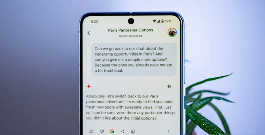 为什么选择 Gemini Live 而非 Google Assistant？五个理由让你无法拒绝