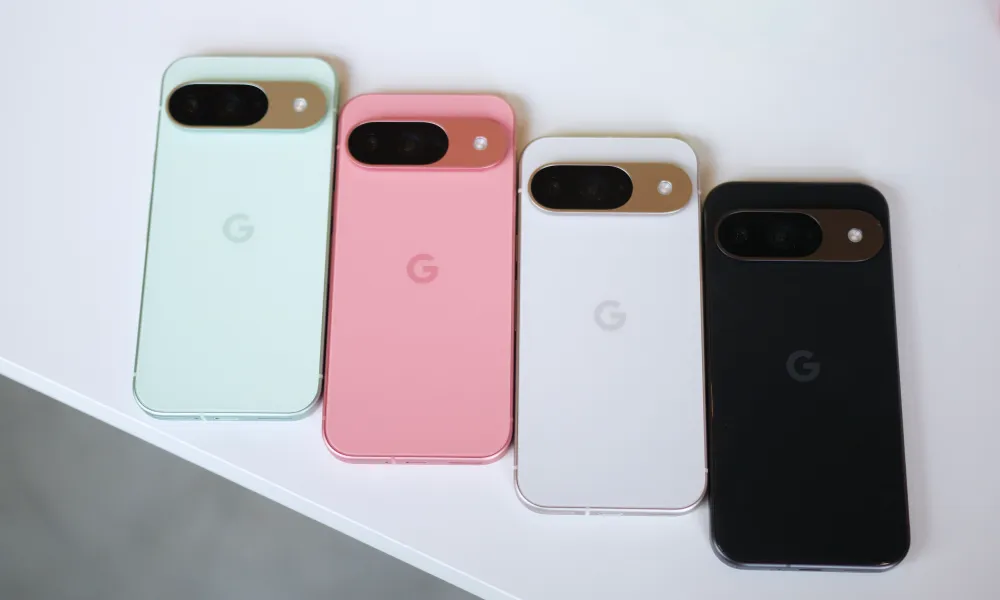 为何不买Google Pixel 9？等待Pixel 10的五大理由