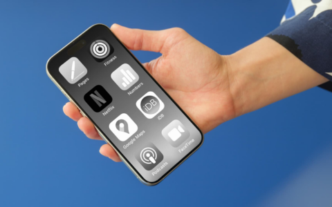 最全iPhone恶作剧指南：14种让家人朋友忍俊不禁的创意设置