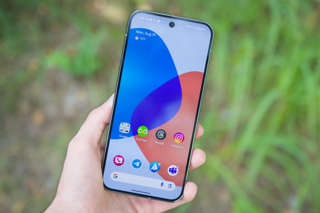 Google Pixel 9 Pro XL 深度评测：软件、AI 功能与电池续航全面解析