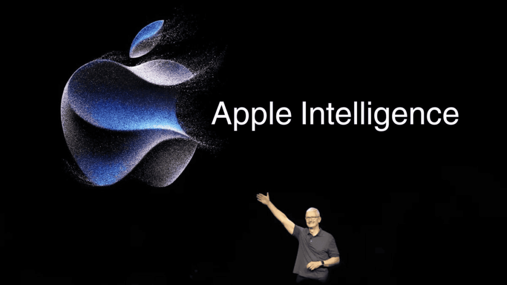 如何在欧盟获取Apple Intelligence：详细指南