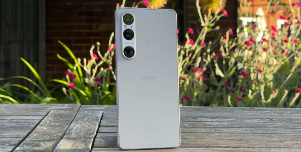 索尼Xperia 1 VI：近年来最强的索尼旗舰手机（如果你能买到的话）