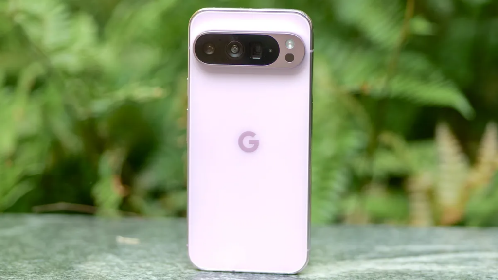 Google Pixel 9 Pro XL：6大购买理由与3个不推荐的原因