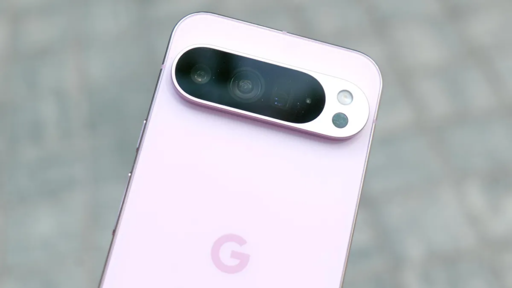 Google Pixel 9 Pro XL：6大购买理由与3个不推荐的原因