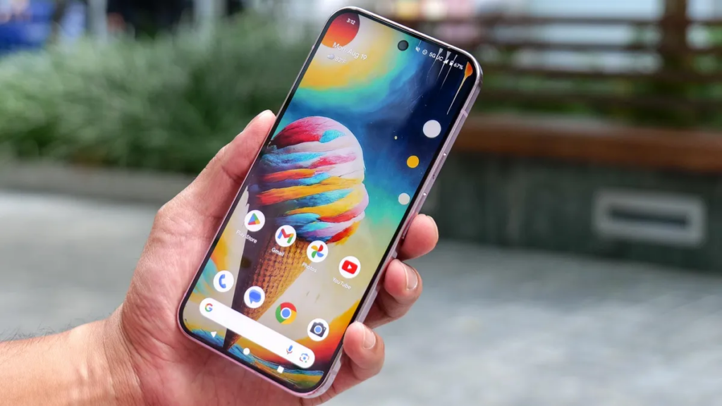 Google Pixel 9 Pro XL：6大购买理由与3个不推荐的原因