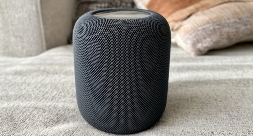 蘋果即將推出結合HomePod、iPad與AI的智慧家庭裝置？