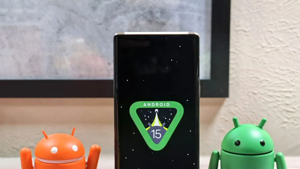 即將釋出的Android 15：哪些Pixel手機將受惠？