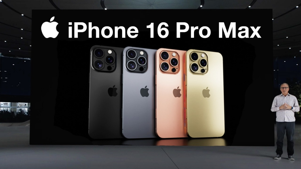 iPhone 16 Pro Max：一周相機實測評析