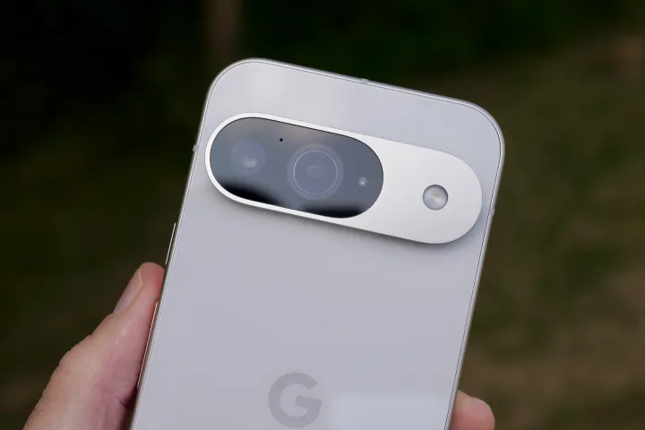 Google Pixel 9 vs. Pixel 6：现在是时候升级了吗？