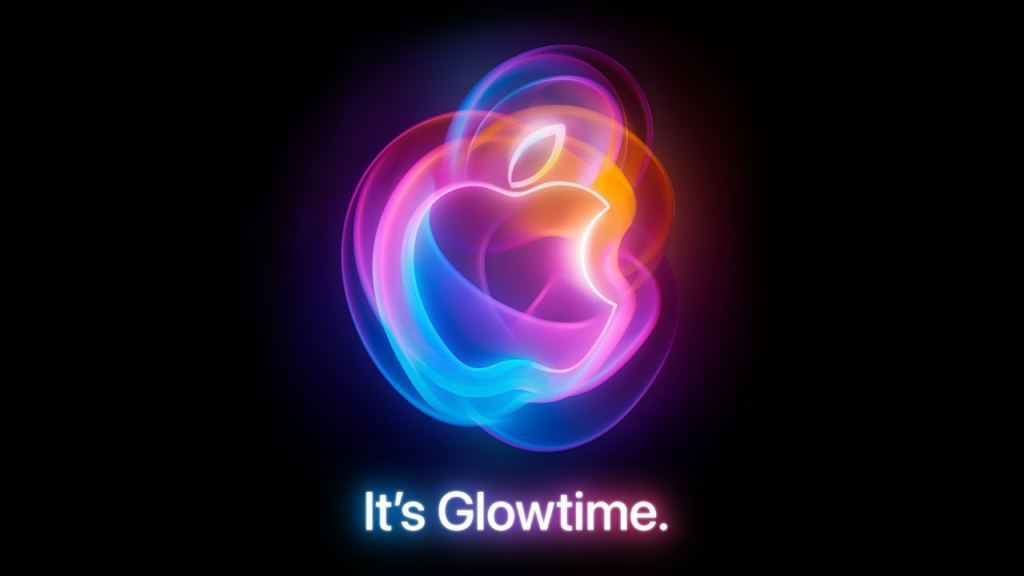 苹果 iPhone 16 “It's Glowtime” 发布会：观看方式及预期内容