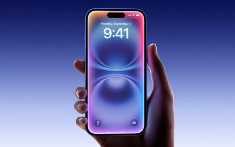 苹果2024年度发布会：iPhone 16、Apple Intelligence、AirPods 4等新产品亮相