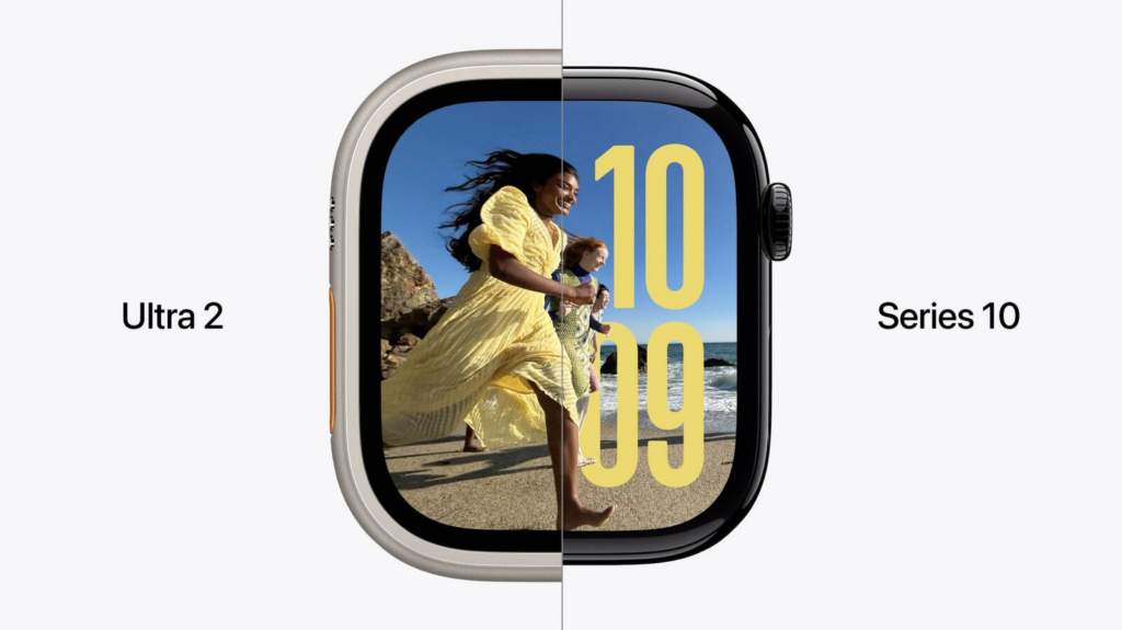 苹果活动直播博客：iPhone 16、Apple Watch 10 和新款 AirPods！