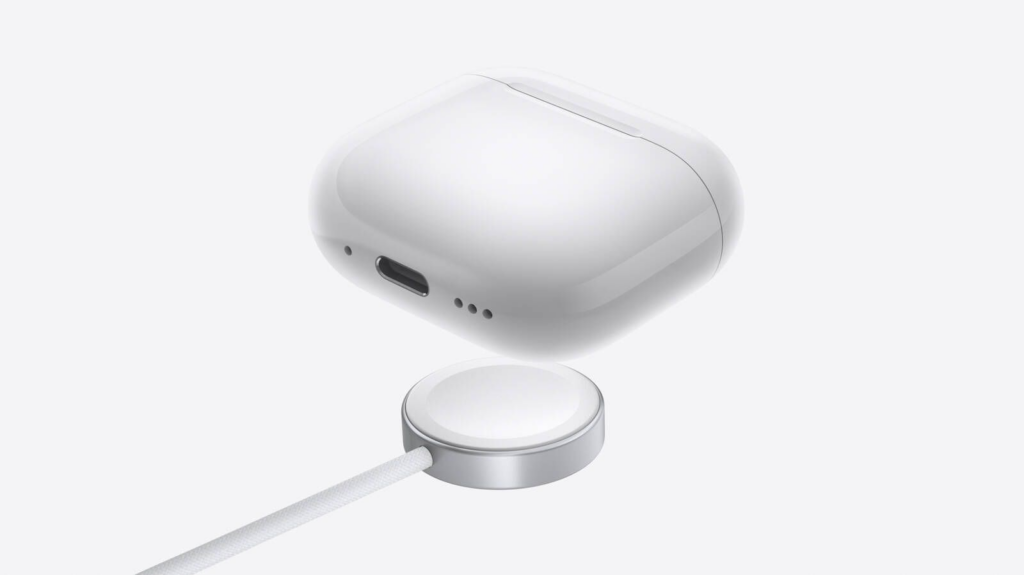 苹果活动直播博客：iPhone 16、Apple Watch 10 和新款 AirPods！