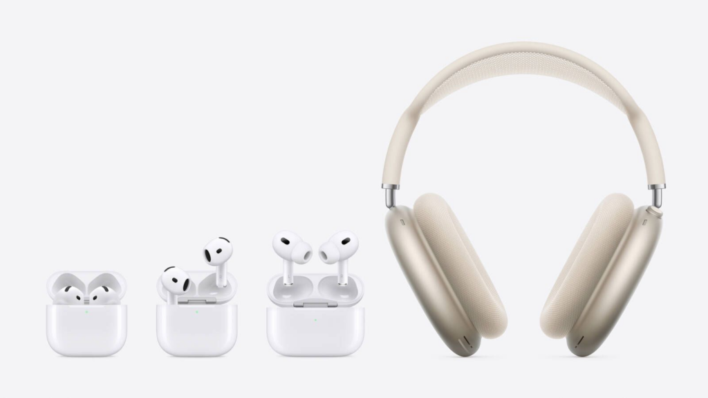 苹果活动直播博客：iPhone 16、Apple Watch 10 和新款 AirPods！