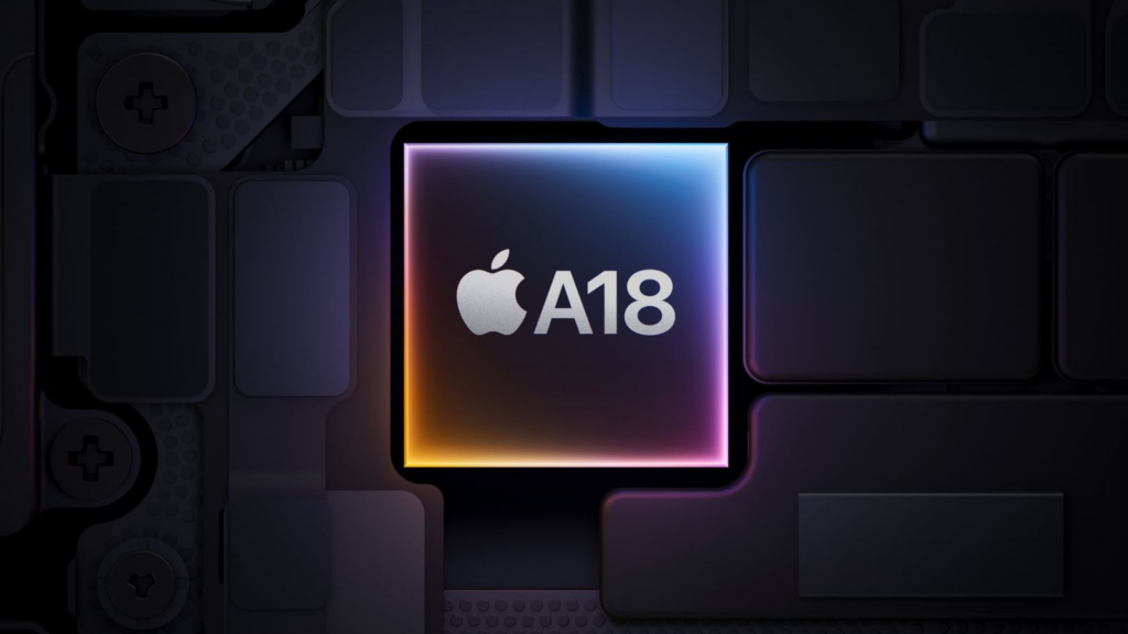 A18 与 A18 Pro：性能对比与区别解析