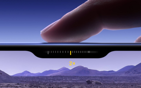 苹果与谷歌合作新篇章！iPhone 16相机智能功能融入搜索新体验