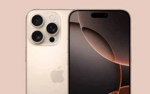 美版 iPhone 16 Pro 实测：5G 速度大幅提升，下载超 400 Mbps，上传超 30 Mbps