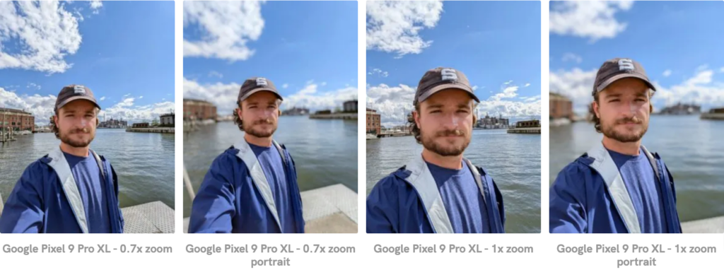 Pixel 9 Pro XL：谷歌的终极旗舰手机——全面提升的设计与性能