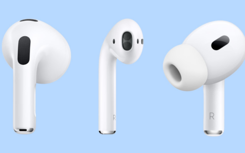 不小心丢失一只AirPod？教你如何解决问题