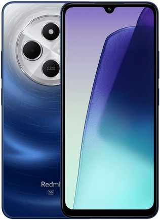 小米Redmi 14R发布，搭载骁龙4 Gen 2芯片与120Hz屏幕