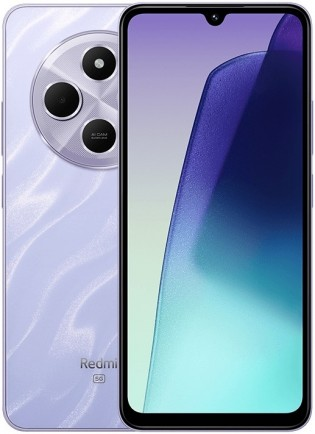 小米Redmi 14R发布，搭载骁龙4 Gen 2芯片与120Hz屏幕