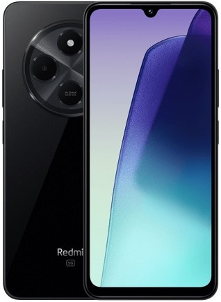 小米Redmi 14R发布，搭载骁龙4 Gen 2芯片与120Hz屏幕