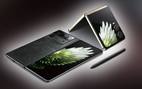 Tecno推出Phantom V Flip2和Phantom V Fold2折叠屏手机，内置AI助手助力未来移动体验