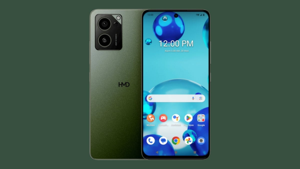 HMD 推出 Vibe Pro 和 Atlas 5G：平价手机即将登陆美国市场