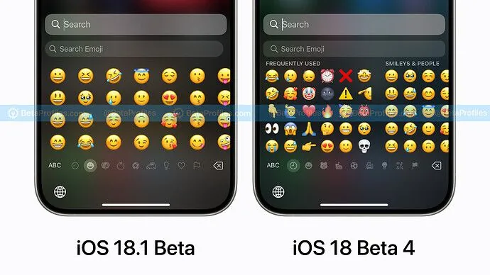 苹果发布 iOS / iPadOS 18.1 Beta 4：通话录音、视频暂停录制功能齐上阵