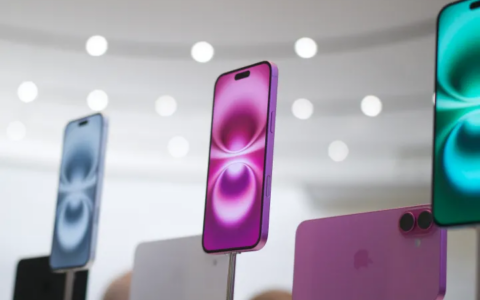 2024年最佳Apple iPhone 16屏幕保护贴推荐