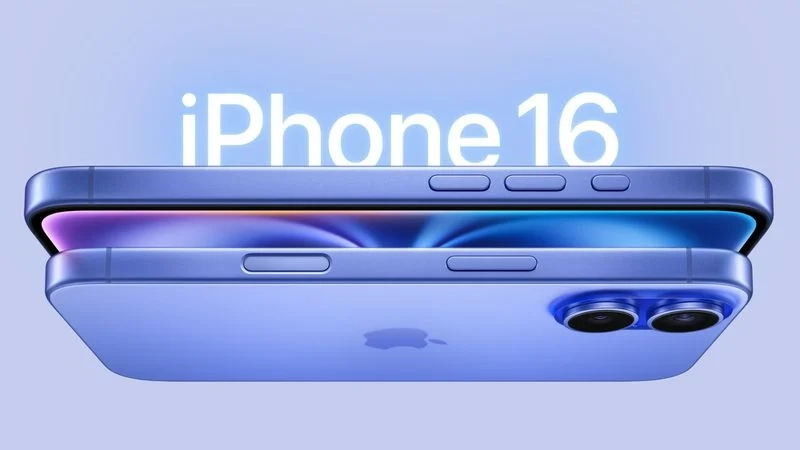 苹果iPhone 16系列提升维修性：电池更换更简便，零件兼容性增强