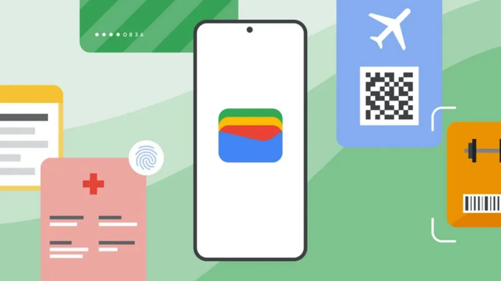 Google Wallet 的崛起：挑战苹果 Wallet 成为 Android 设备的首选数字钱包