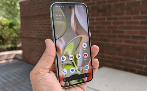 Google Pixel 9 Pro Fold 与 Samsung Galaxy Z Fold 6 比较：哪个折叠手机更胜一筹？