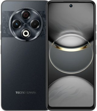 TECNO SPARK 30系列发布：变形金刚特别版引领智能手机新潮流