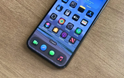 iOS 18更新引发触控问题，iPhone 16 Pro Max用户困扰不断