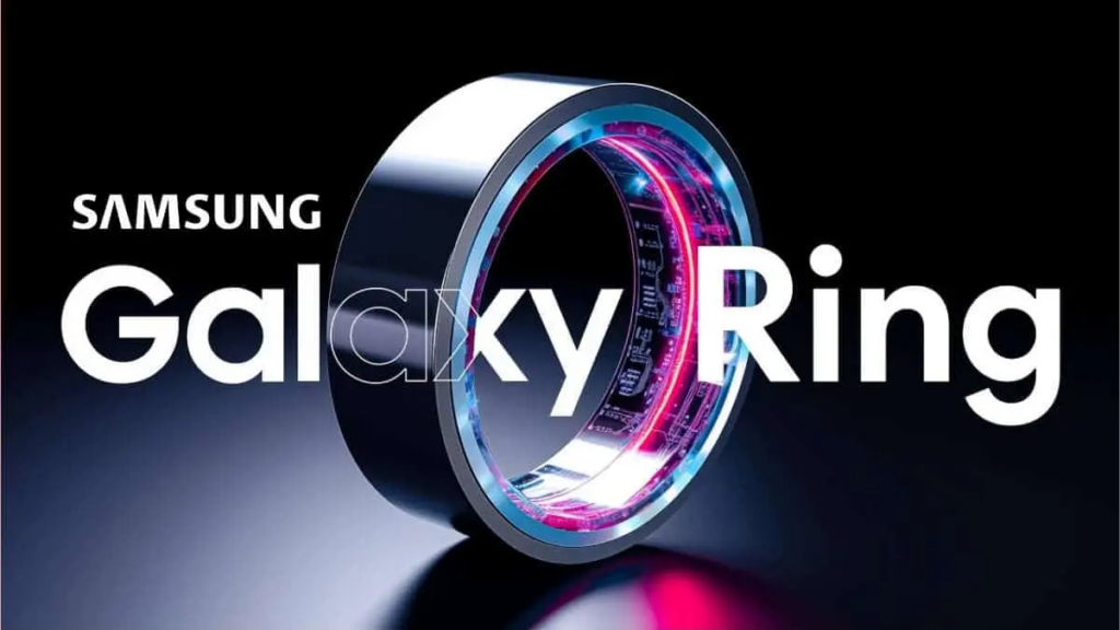 Samsung Galaxy Ring 评测：几乎统治一切的智能戒指