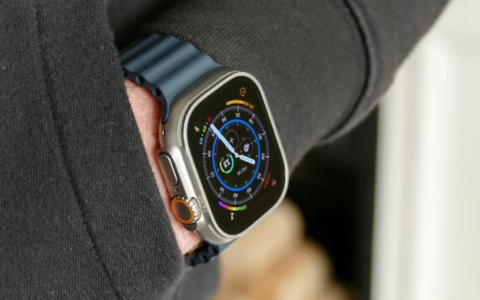 Apple Watch Ultra 評測：一款大型、令人興奮且壓倒性的成功