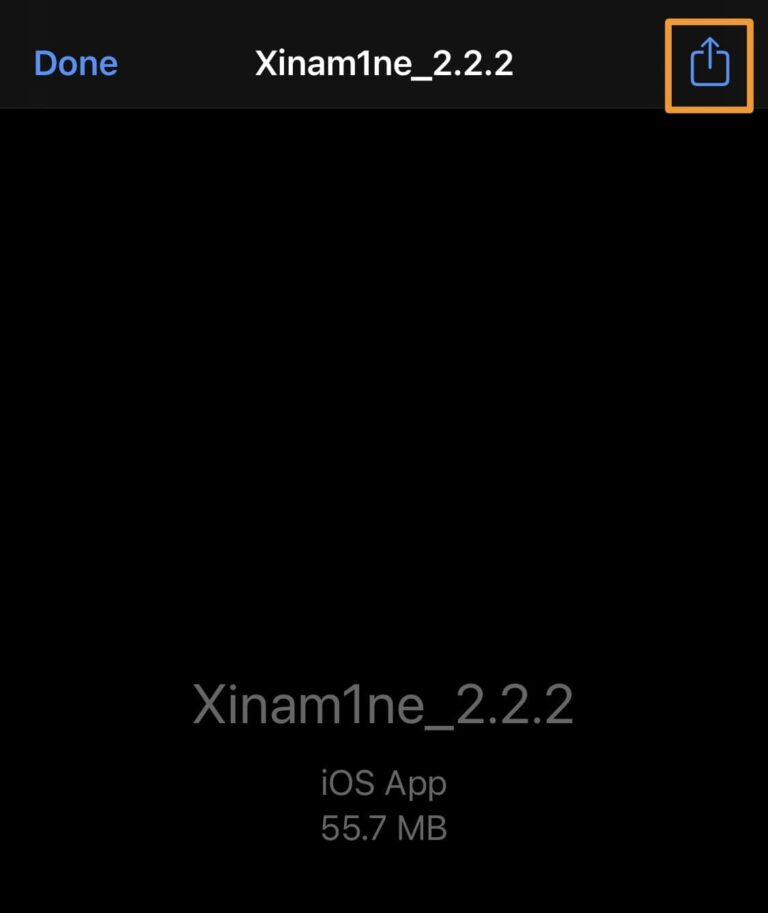 如何在 iOS 15.0-16.5.1 上使用 Xinam1ne 越獄 A12-A15 設備