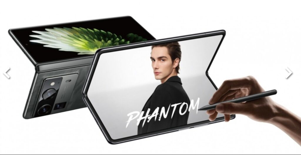 Tecno推出Phantom V Flip2和Phantom V Fold2折叠屏手机，内置AI助手助力未来移动体验