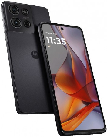 Motorola Moto G75 搶先登場：搭載 Snapdragon 6 Gen 3，承諾五次系統升級！