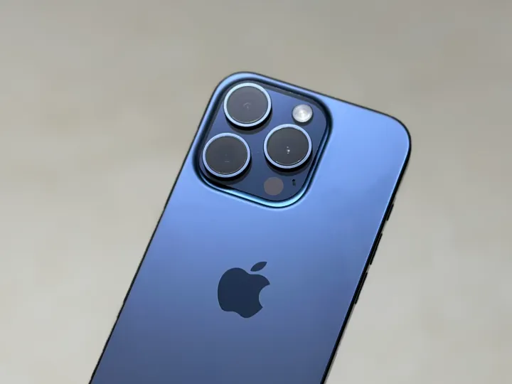 iPhone 16 Pro 與 iPhone 15 Pro 比較：是否值得升級？