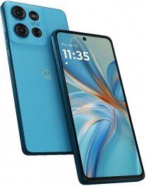 Motorola Moto G75 搶先登場：搭載 Snapdragon 6 Gen 3，承諾五次系統升級！