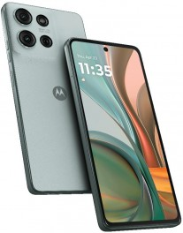 Motorola Moto G75 搶先登場：搭載 Snapdragon 6 Gen 3，承諾五次系統升級！