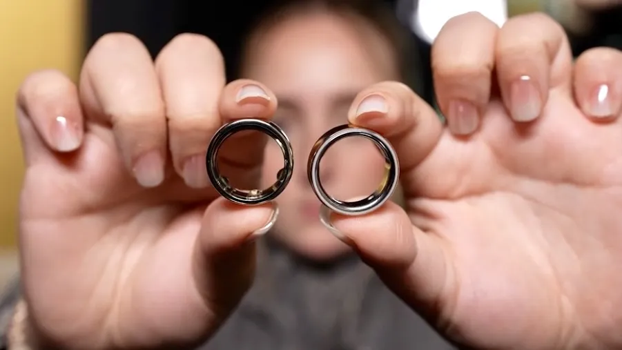 Oura Ring 4 評測：智能戒指的黃金標準