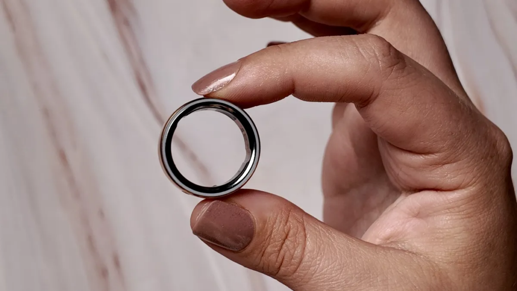 Oura Ring 4 評測：智能戒指的黃金標準