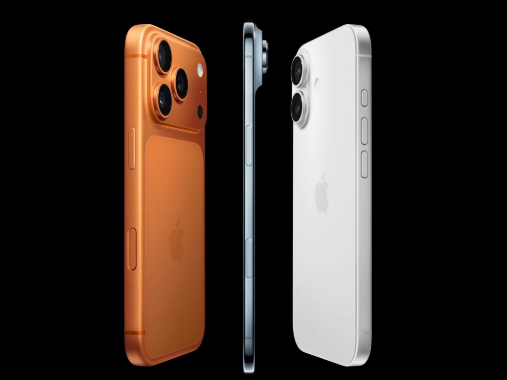 iPhone 17 / iPhone 17 Pro 點樣設定？新機啟用及資料轉移完整攻略|TePhone.com