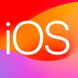iOS的头像